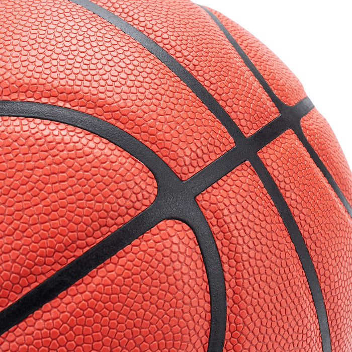 Wade Basketball