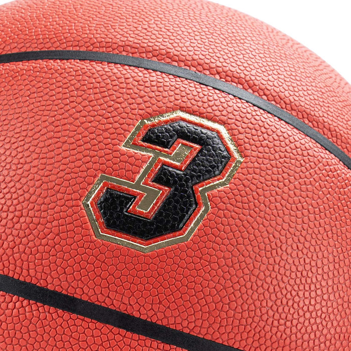 Wade Basketball