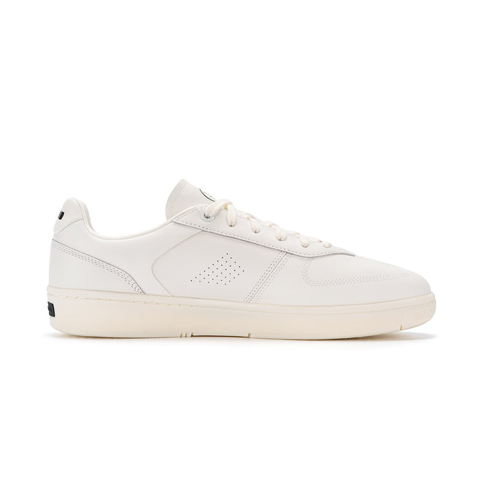 Wade County "Triple White"