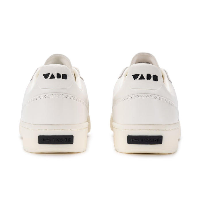 Wade County "Triple White"