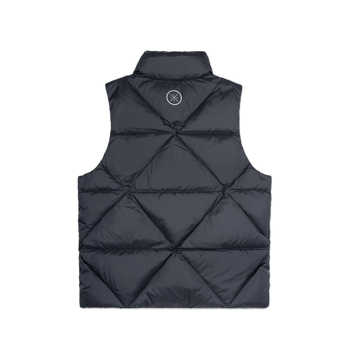 WADE Down Vest AMRV105-1