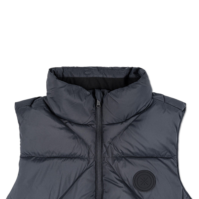 WADE Down Vest AMRV105-1