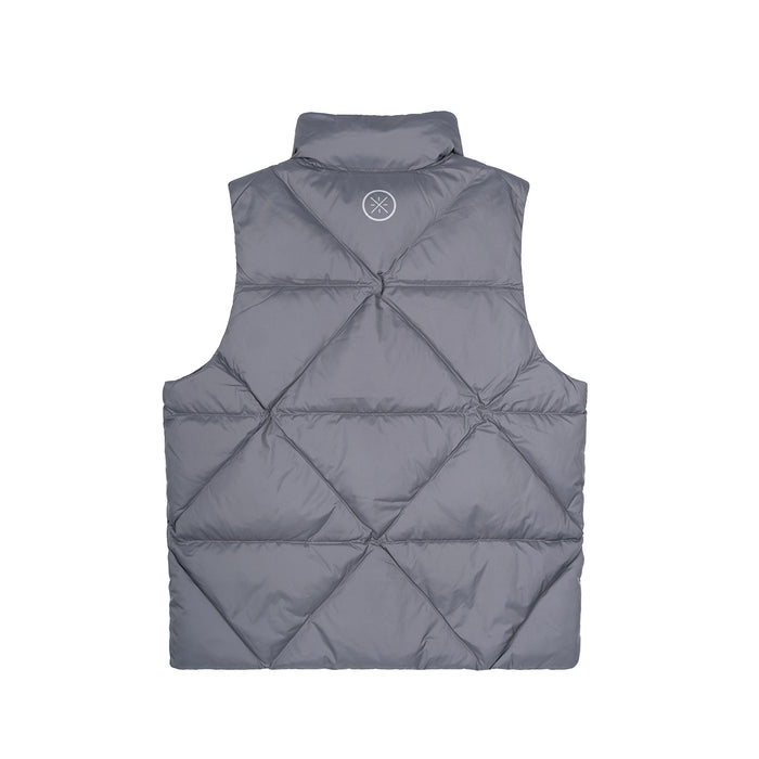 WADE Down Vest AMRV105-2