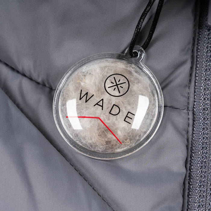 WADE Down Vest AMRV105-2