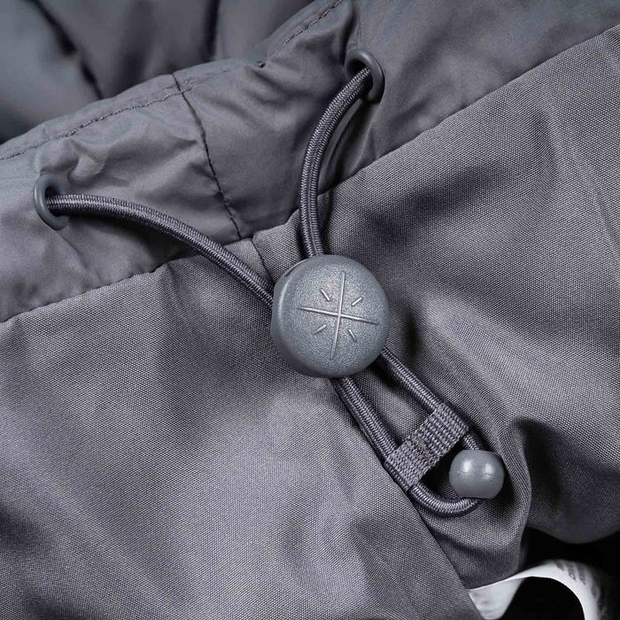 WADE Down Vest AMRV105-2