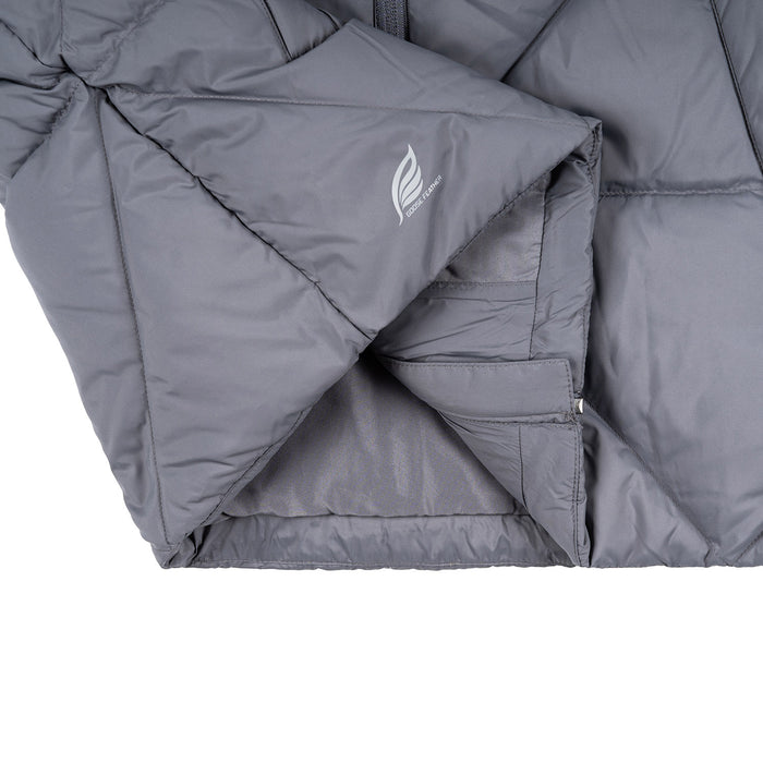 WADE Down Vest AMRV105-2