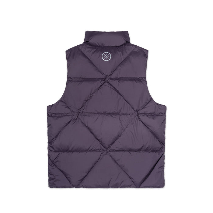 WADE Down Vest AMRV105-3