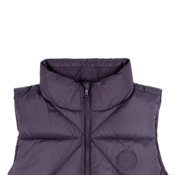 WADE Down Vest AMRV105-3