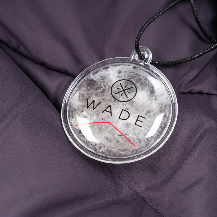 WADE Down Vest AMRV105-3