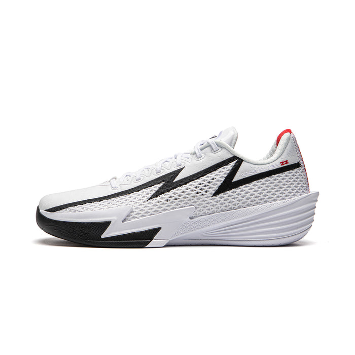 Wade Flash 2 "Black Flash" US-M 14 US-W 15 EU 49 UK 13 31.5cm 12.4"