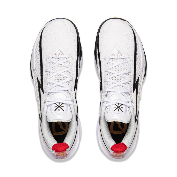 Wade Flash 2 "Black Flash"