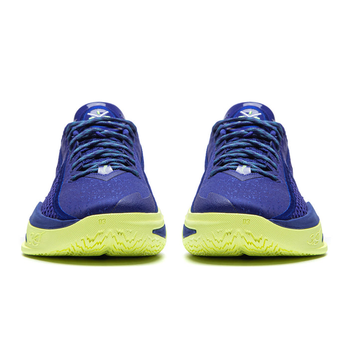 Wade Flash 2 "Enamel Blue"