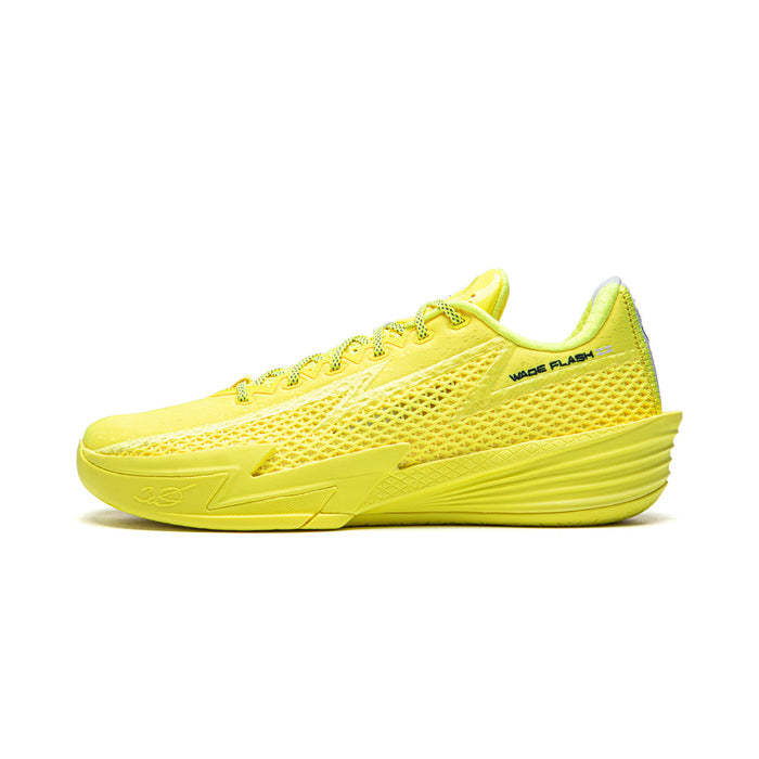 Wade Flash 2 "Lightning" US-M 14 US-W 15 EU 49 UK 13 31.5cm 12.4"