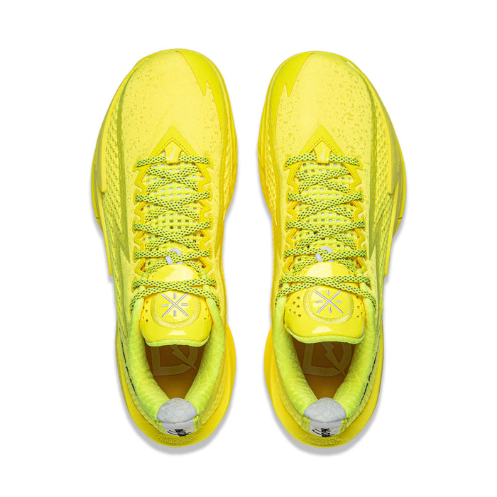 Wade Flash 2 "Lightning"