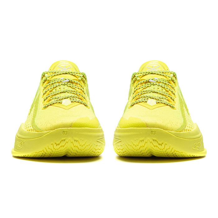 Wade Flash 2 "Lightning"