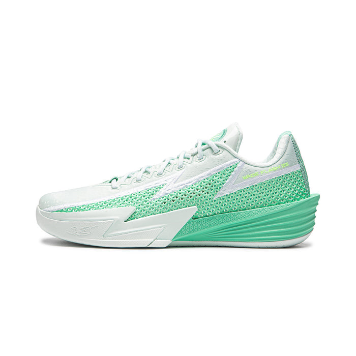 Wade Flash 2 "Spring Day" US-M 14 US-W 15 EU 49 UK 13 31.5cm 12.4"
