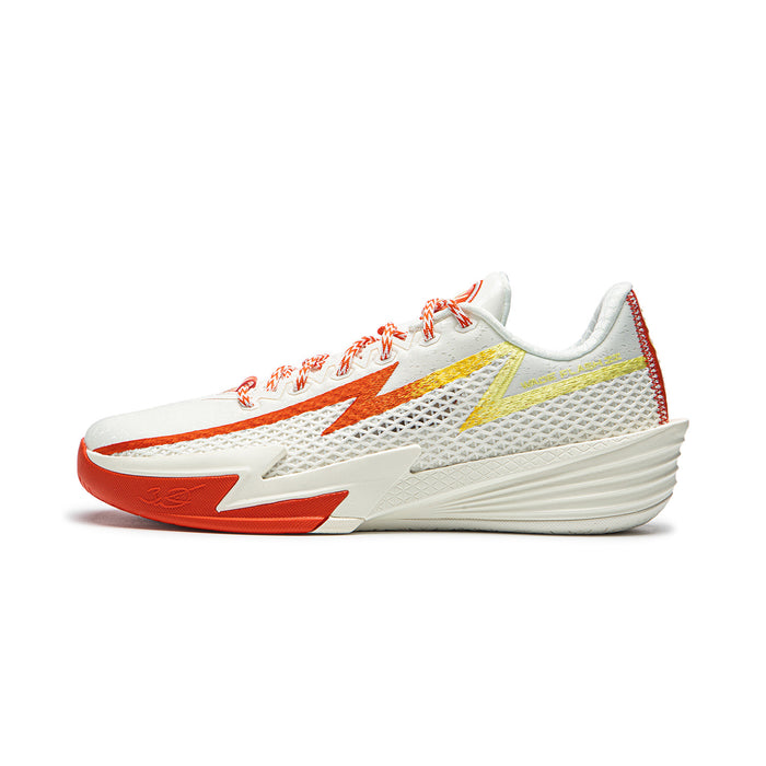 Wade Flash 2 "Sunset Glow" US-M 14 US-W 15 EU 49 UK 13 31.5cm 12.4"