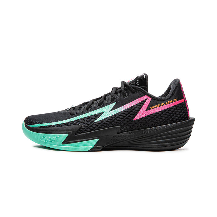Wade Flash 2 "Vice" US-M 14 US-W 15 EU 49 UK 13 31.5cm 12.4"