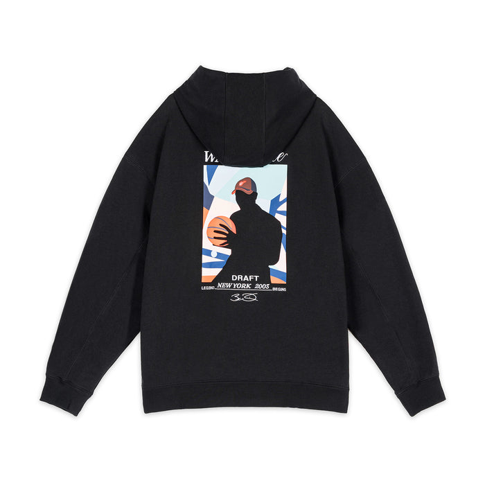 Wade Hoodie AWDW293-1 XXL