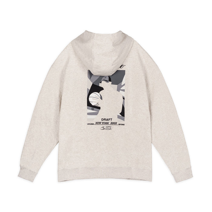 Wade Hoodie AWDW293-4 XXL