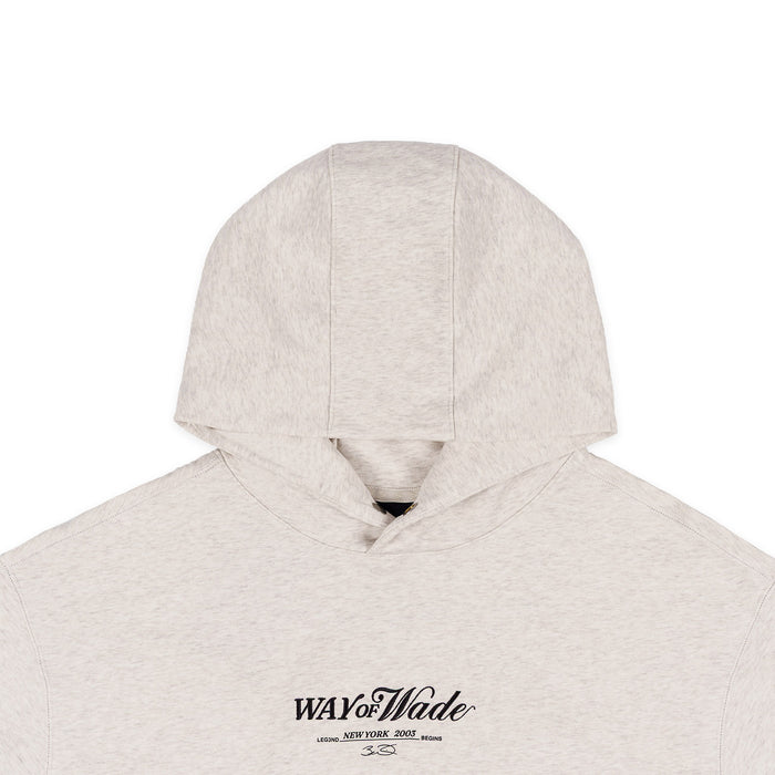 Wade Hoodie AWDW293-4