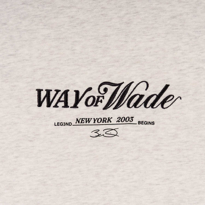 Wade Hoodie AWDW293-4