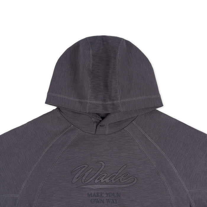 Wade Hoodie AWDW333-1