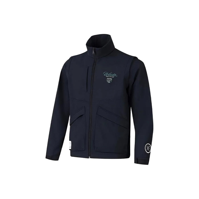 Wade Jacket AFDVH01-2