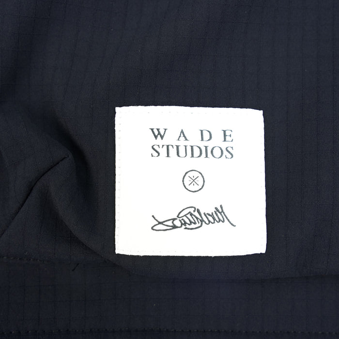 Wade Jacket AFDVH01-2