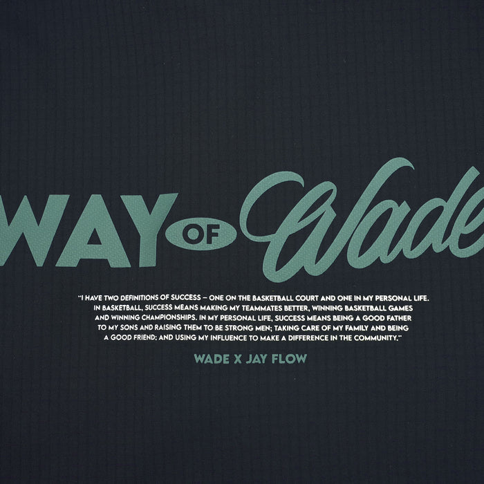 Wade Jacket AFDVH01-2