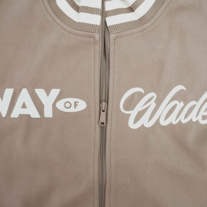 Wade Jacket AJDV307-3