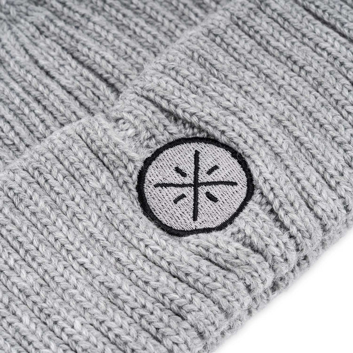 Wade Knit Beanie AMZV055-2