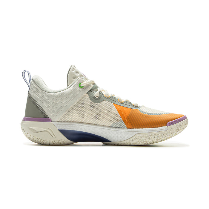 Wade Shadow 6 V2 "Summer Flowers"