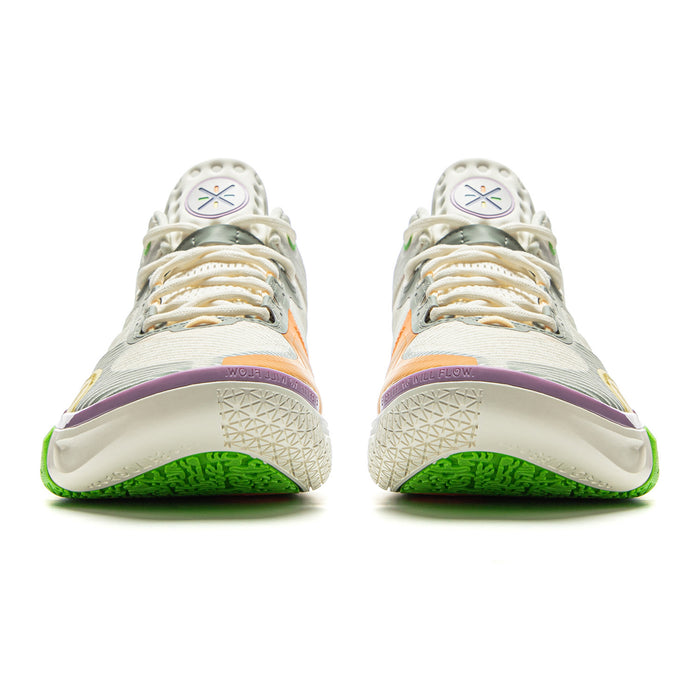 Wade Shadow 6 V2 "Summer Flowers"