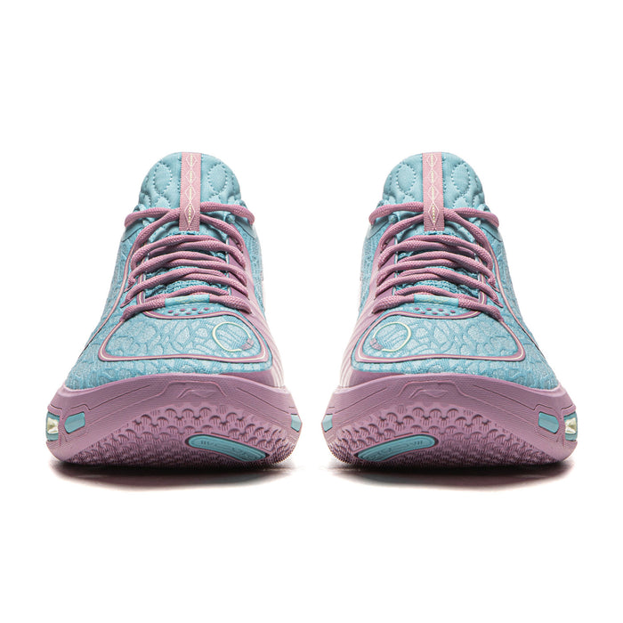 Wade Shadow 7 "Milky Blue"