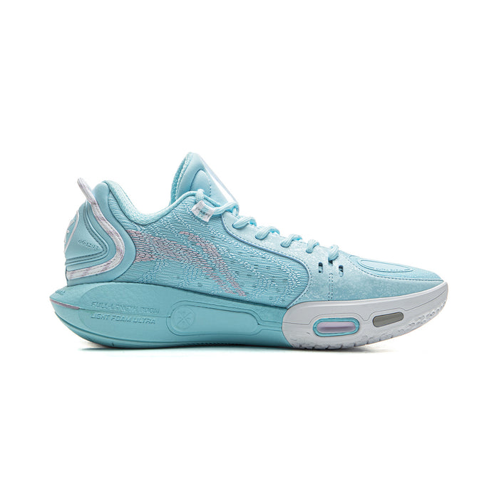 Wade Shadow 7 "Mint"