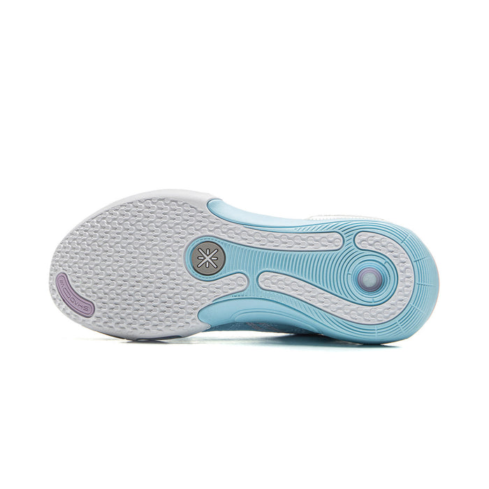 Wade Shadow 7 "Mint"