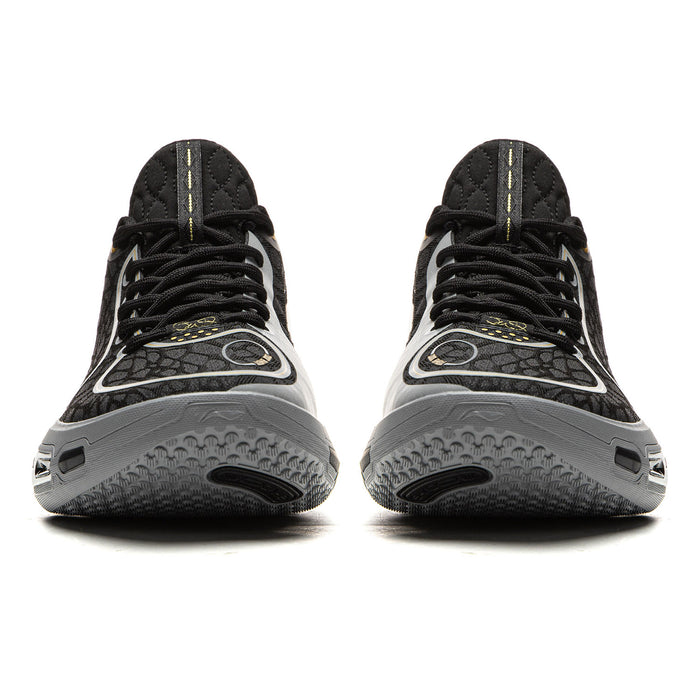 Wade Shadow 7 "Ring of Fire"