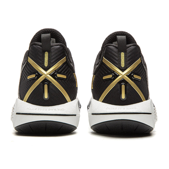 Wade Shadow 7 "Ring of Fire"
