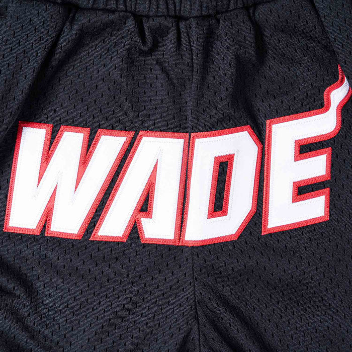 Wade Shorts AAPV161-1