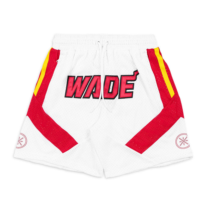 Wade Shorts AAPV161-2
