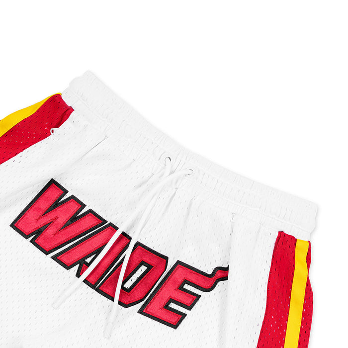 Wade Shorts AAPV161-2