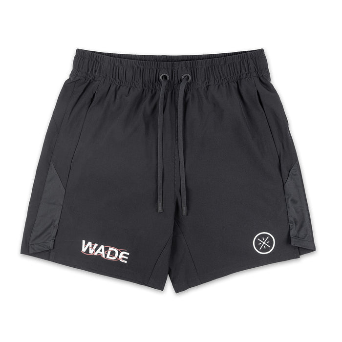 Wade Shorts AKSW063-2