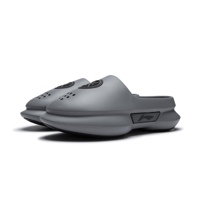 Wade Slide "Gray"
