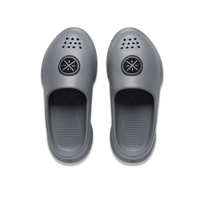 Wade Slide "Gray"
