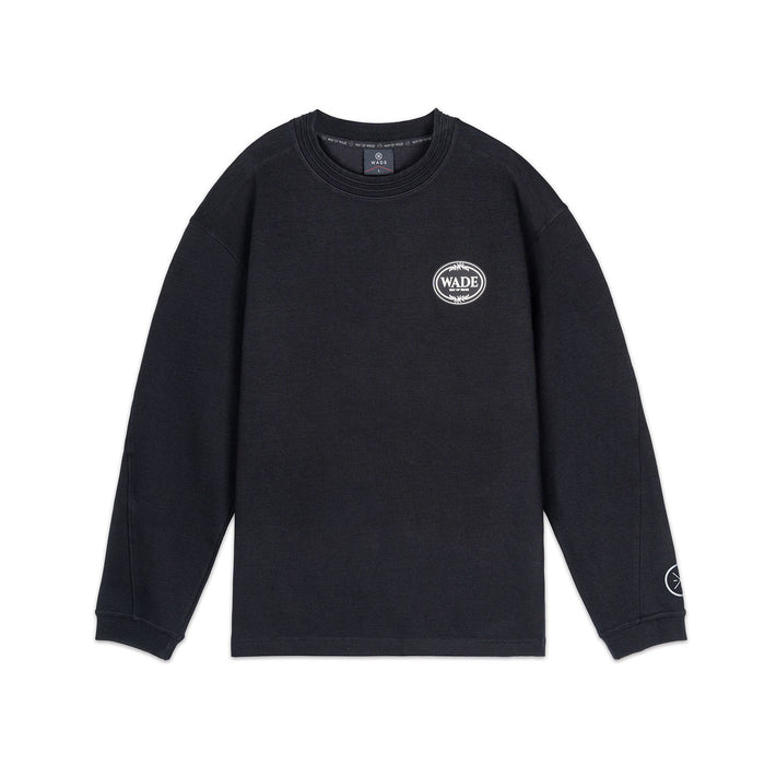 Wade Sweatshirt AHSW135-1