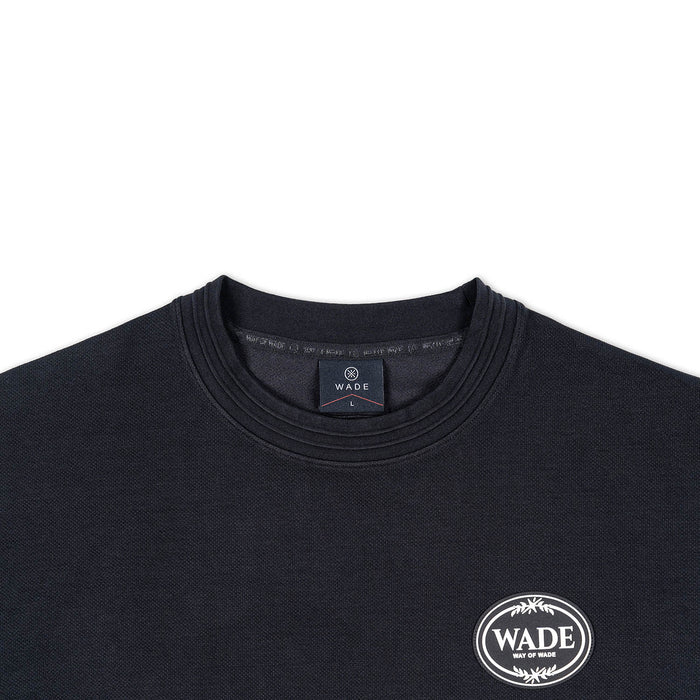 Wade Sweatshirt AHSW135-1
