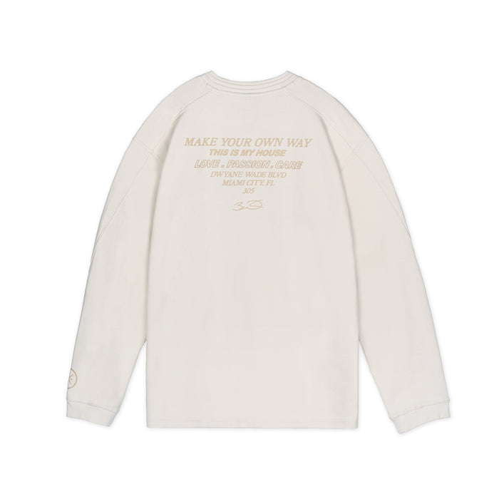 Wade Sweatshirt AHSW135-2