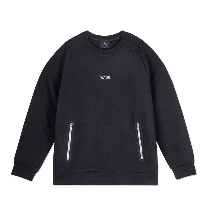 Wade Sweatshirt AWDV683-1