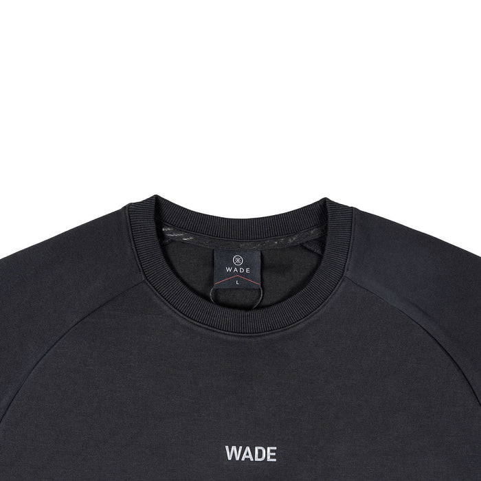 Wade Sweatshirt AWDV683-1